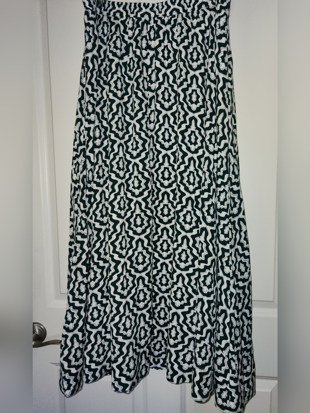 *NWT* LOFT Maxi Skirt